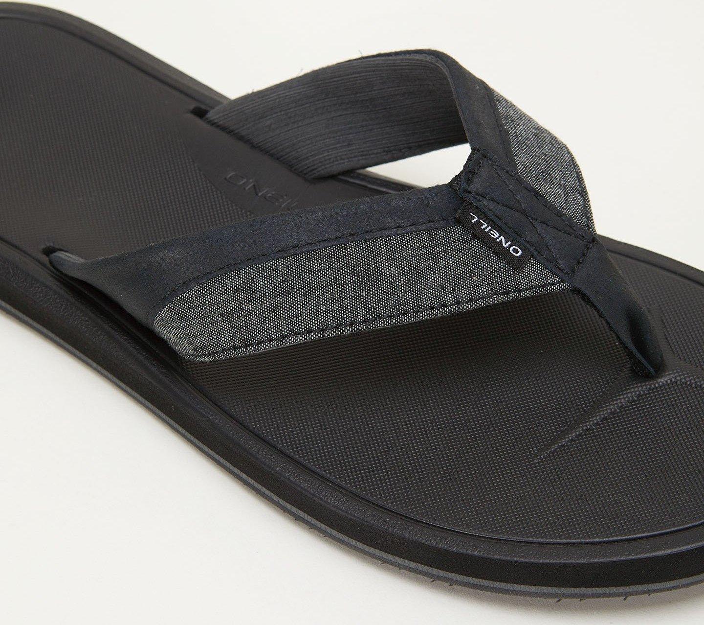Product gallery image number 2 for product Beacons Flip Flops - Men's