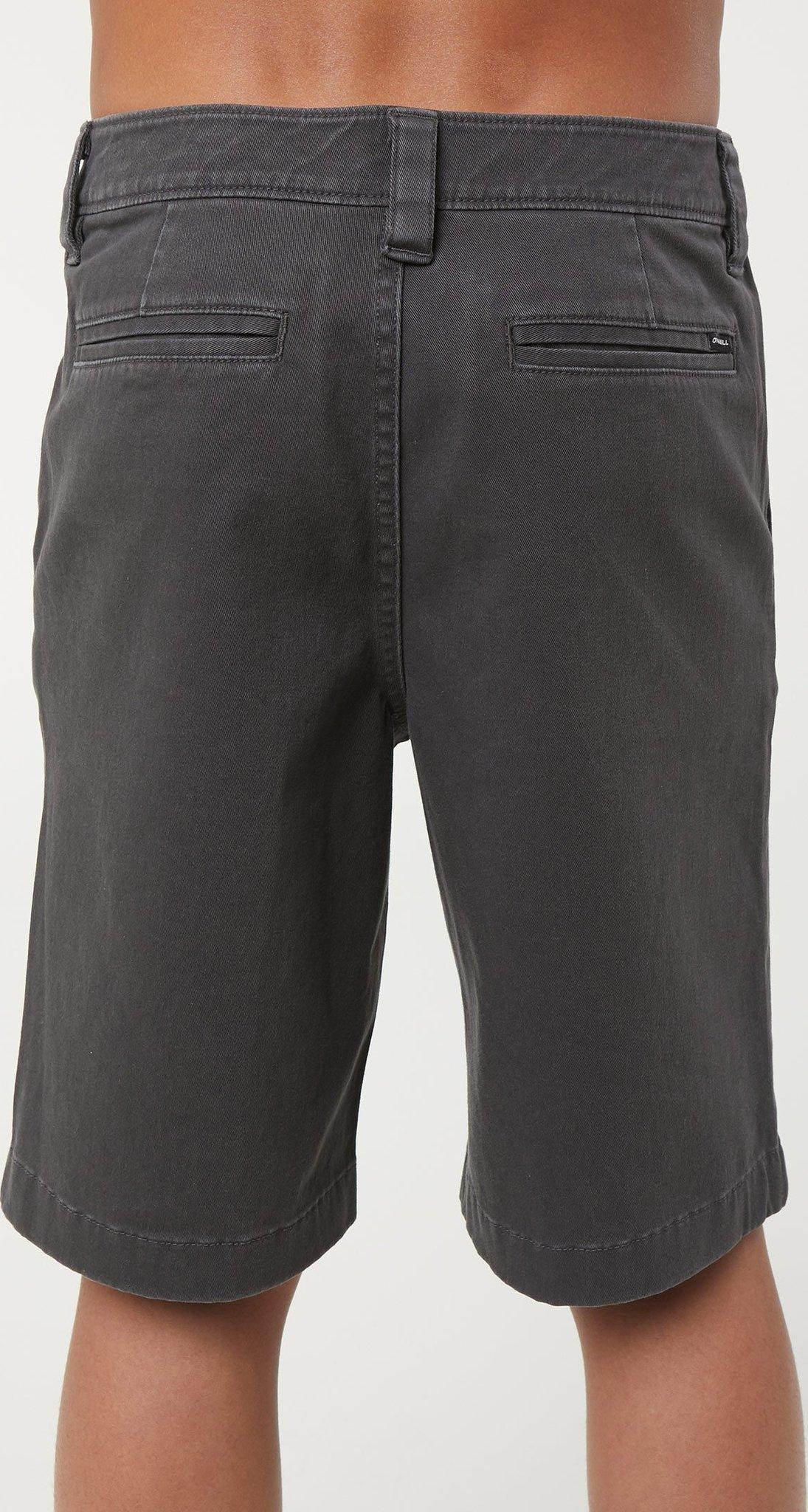 Product gallery image number 2 for product Contact Stretch Short - Boys