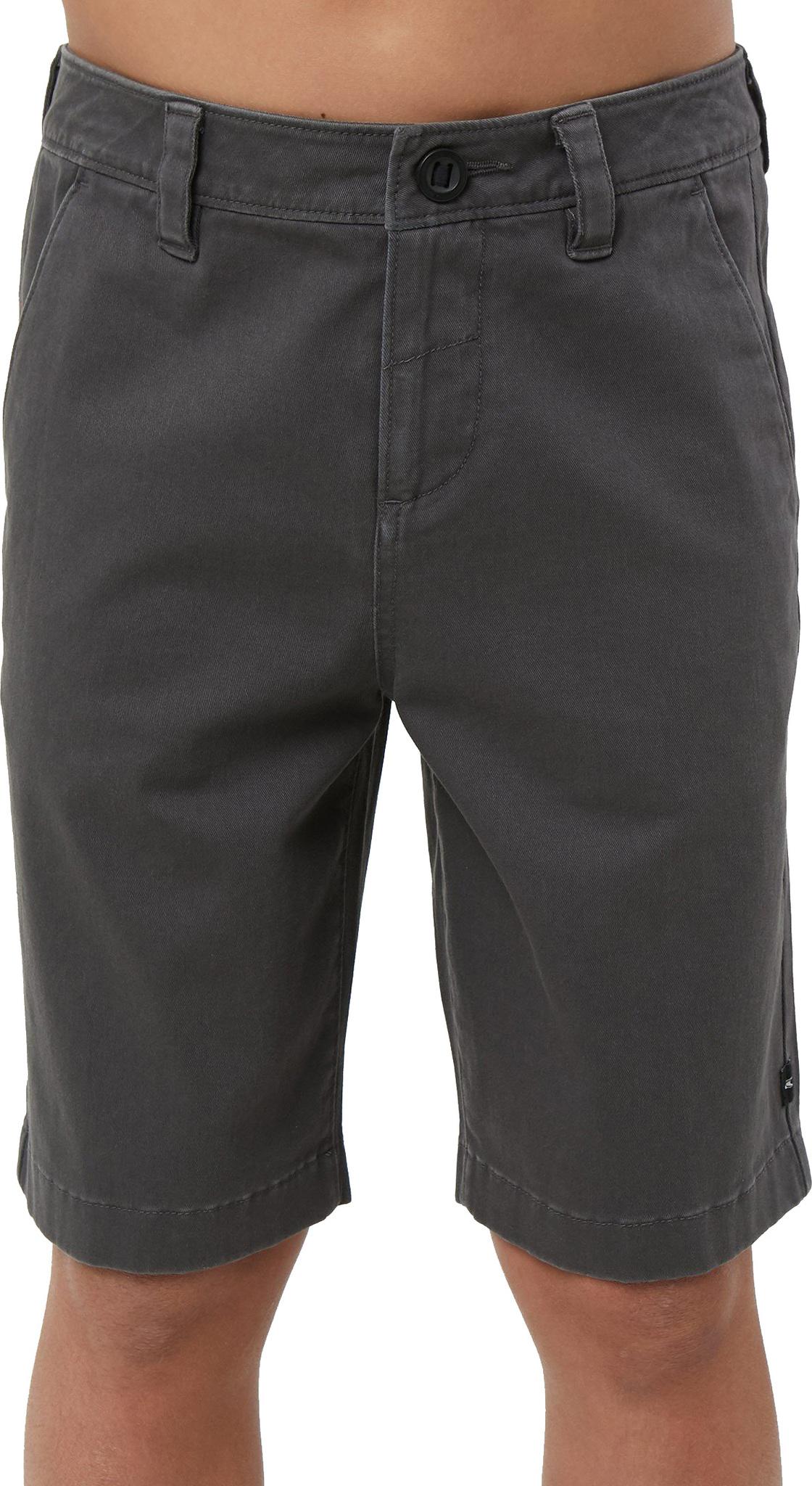 Product gallery image number 1 for product Contact Stretch Short - Boys