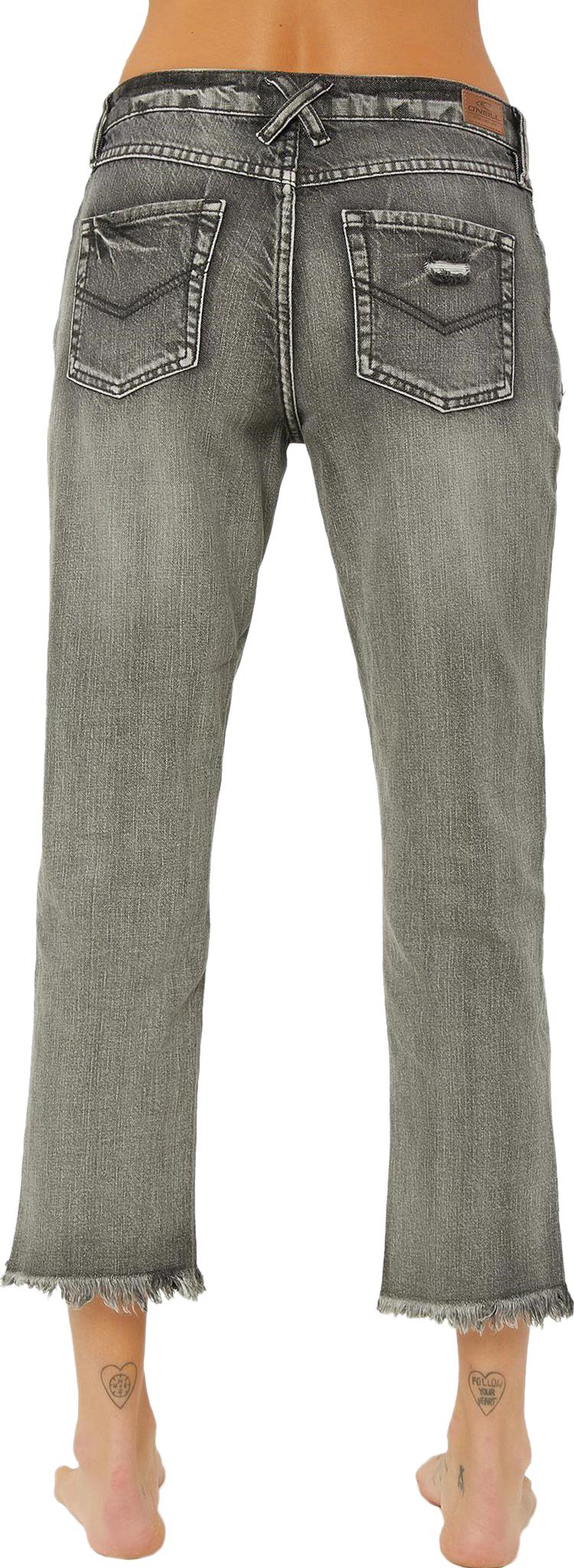 Product gallery image number 3 for product Sutter Jeans - Women's