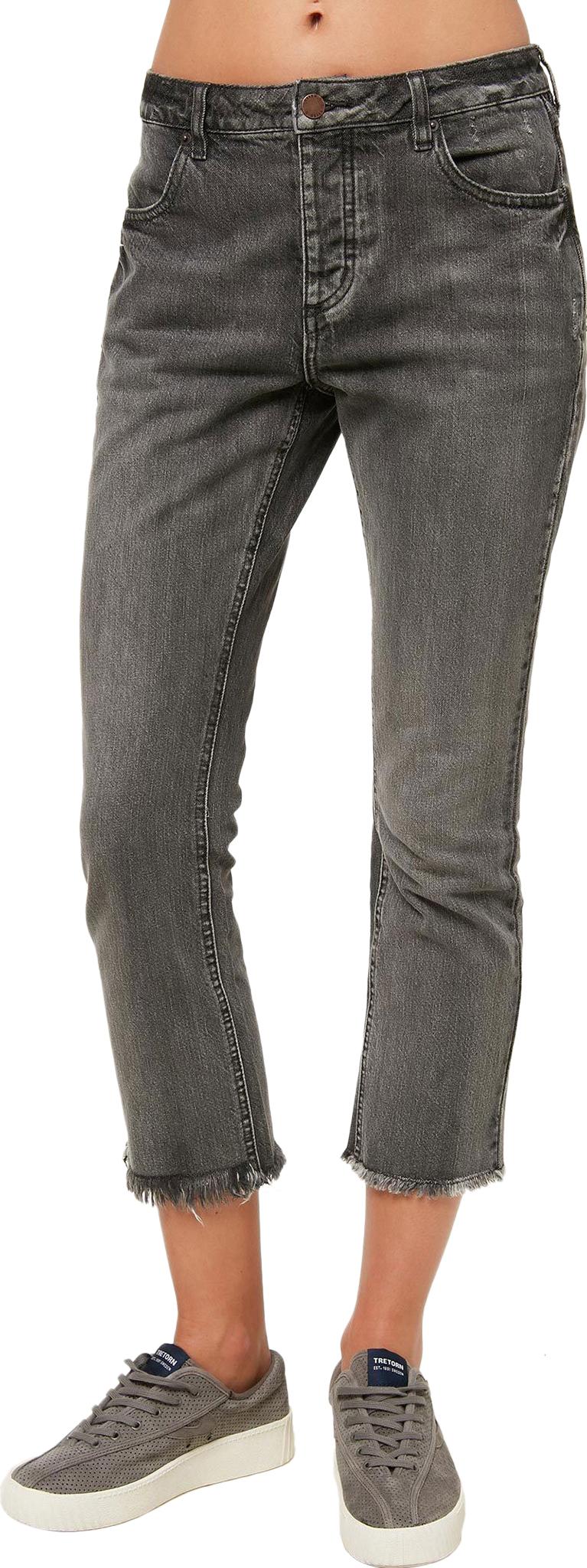 Product gallery image number 1 for product Sutter Jeans - Women's