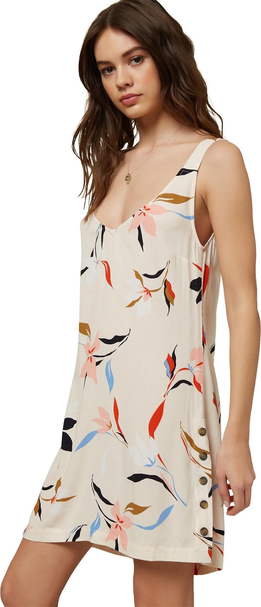 Product gallery image number 2 for product Phan Floral Dress - Women’s