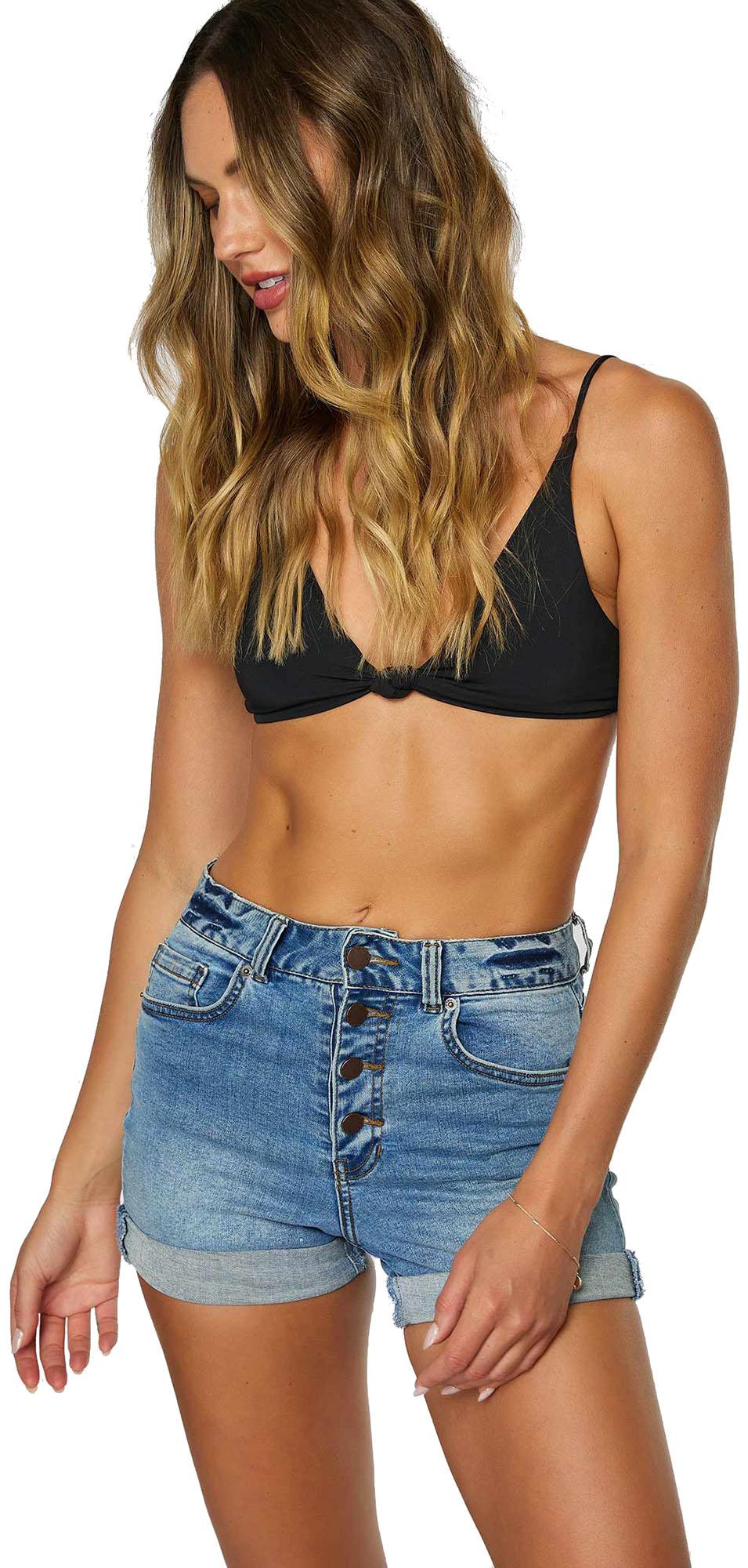 Product gallery image number 5 for product Kelsey Denim Pants - Women’s