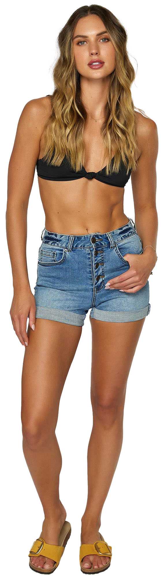 Product image for Kelsey Denim Pants - Women’s