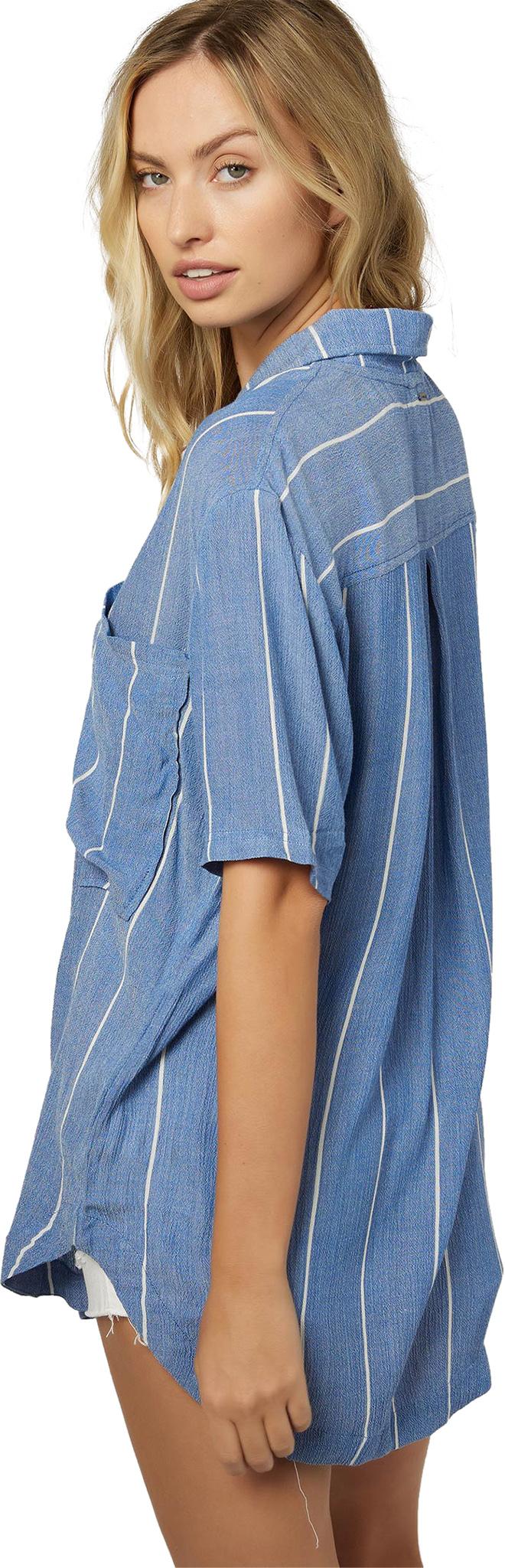 Product gallery image number 5 for product Blair Woven Top - Women's