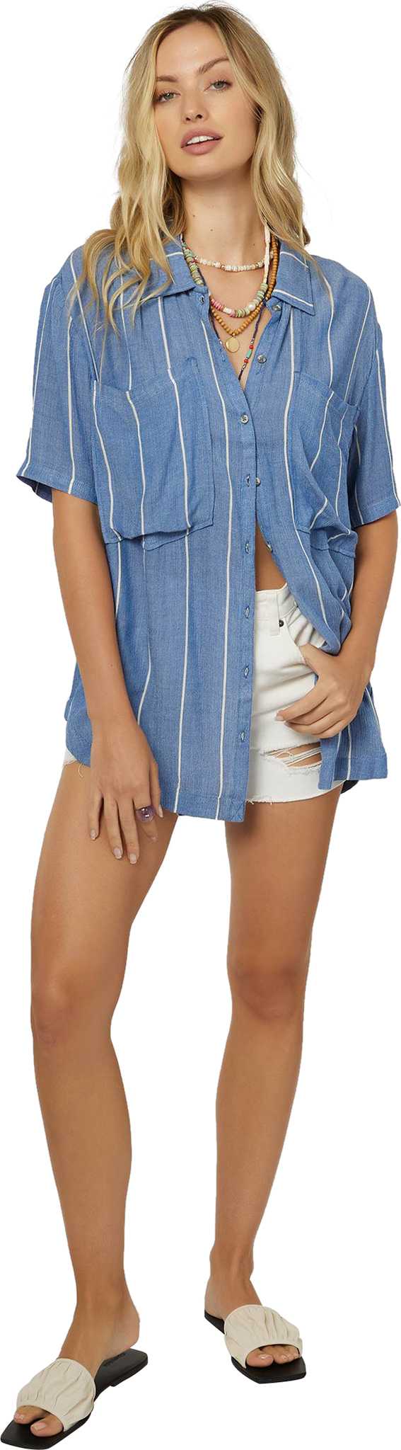 Product image for Blair Woven Top - Women's