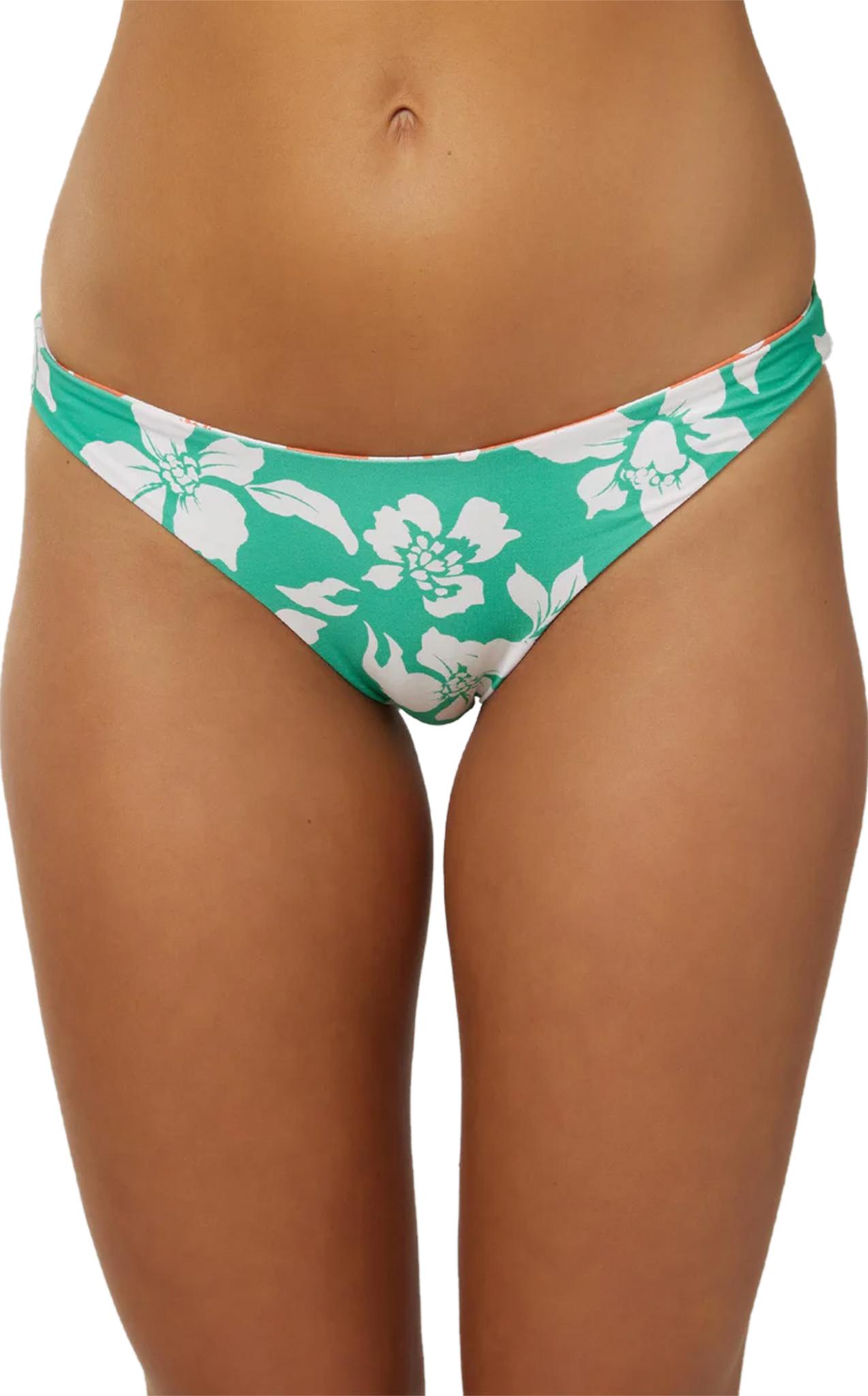 Product gallery image number 1 for product Oasis Rockely Revo Classic Bikini Bottom - Women's