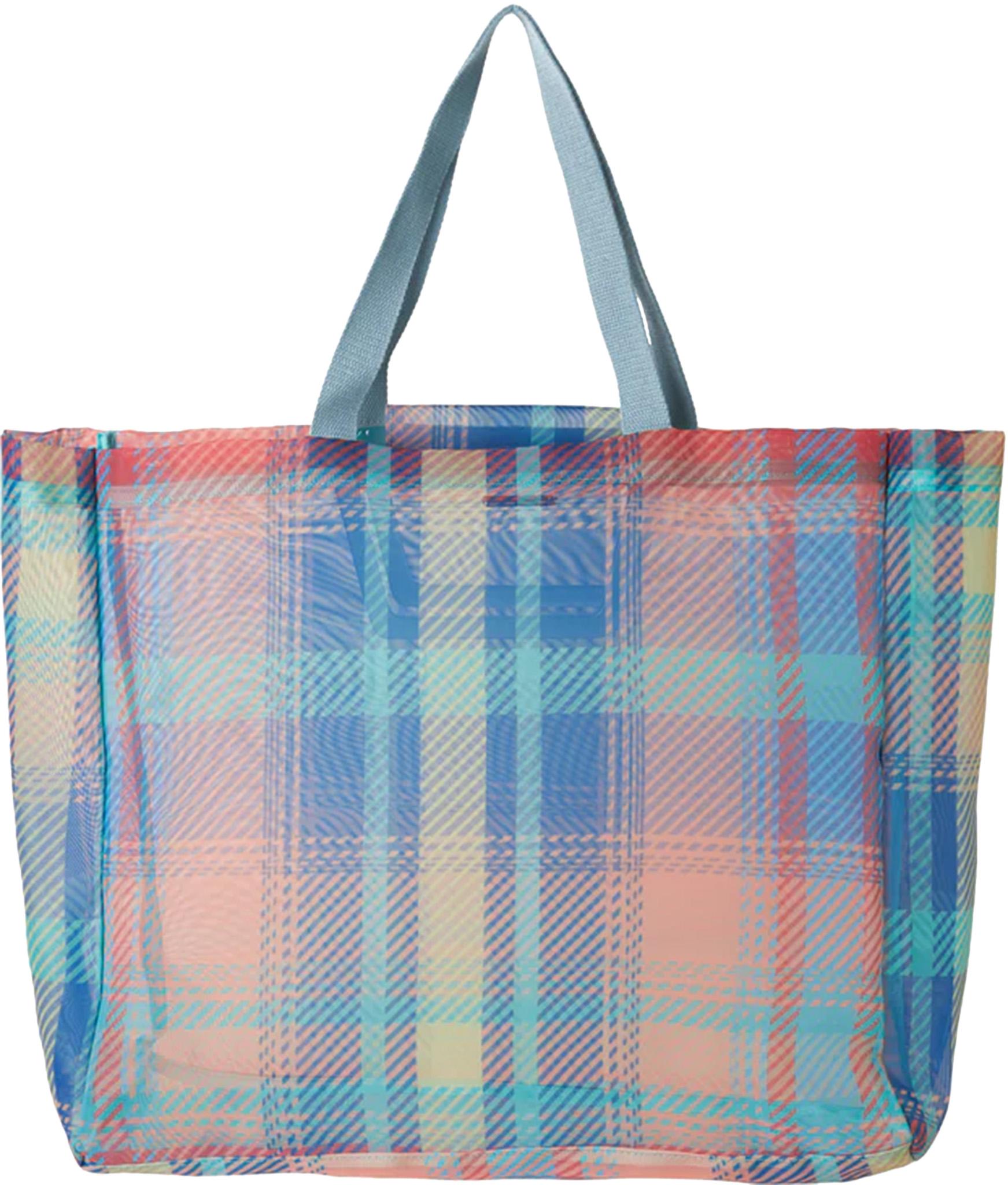 Product gallery image number 2 for product Loren Mesh Tote Bag - Women's