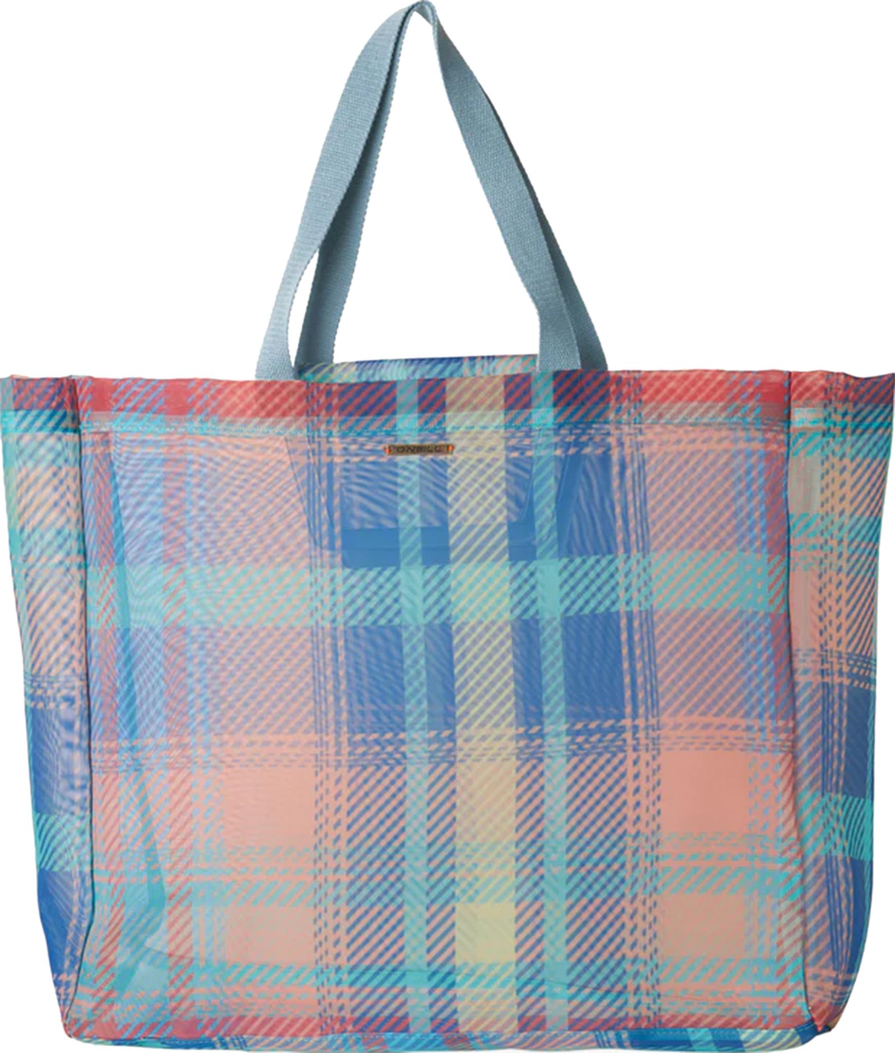 Product gallery image number 1 for product Loren Mesh Tote Bag - Women's