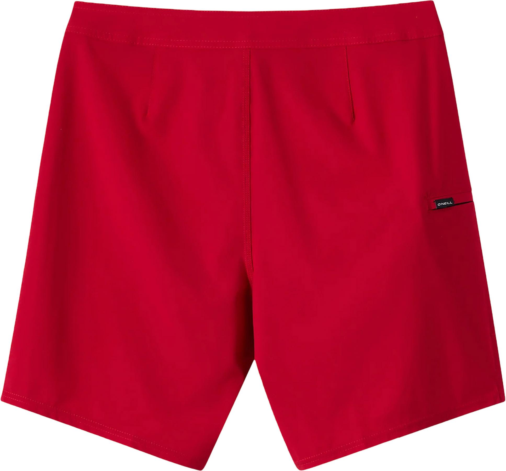 Numéro de l'image de la galerie de produits 3 pour le produit Short de bain Hyperfreak Heat Lifeguard 19" - Homme