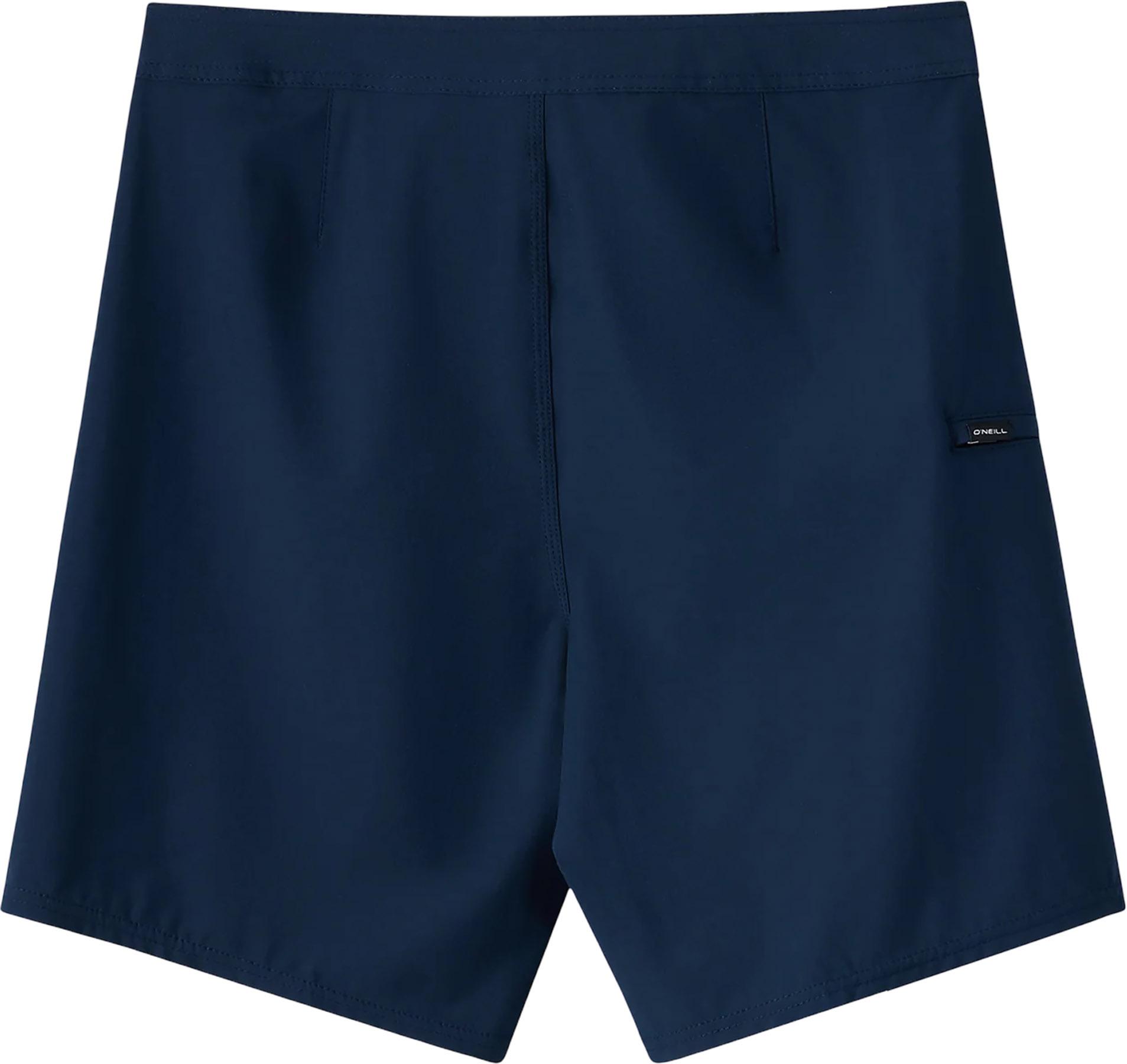 Product gallery image number 6 for product Hyperfreak Heat Lifeguard Boardshorts 19" - Men's