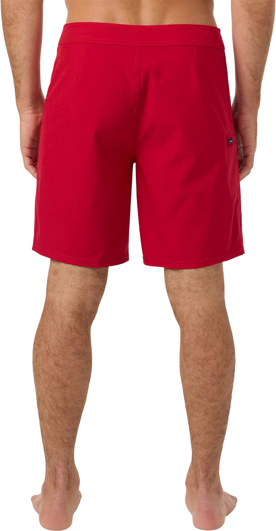 Numéro de l'image de la galerie de produits 2 pour le produit Short de bain Hyperfreak Heat Lifeguard 19" - Homme