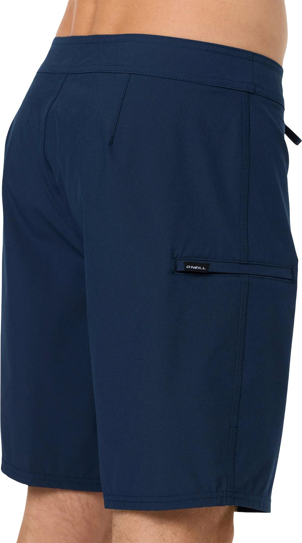 Product gallery image number 3 for product Hyperfreak Heat Lifeguard Boardshorts 19" - Men's