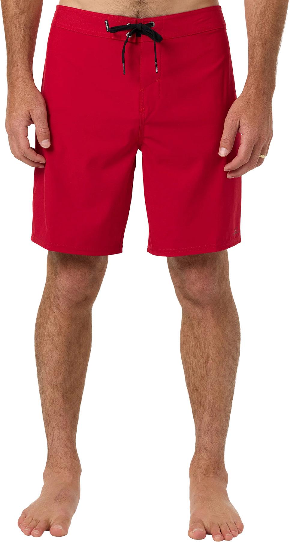 Numéro de l'image de la galerie de produits 5 pour le produit Short de bain Hyperfreak Heat Lifeguard 19" - Homme
