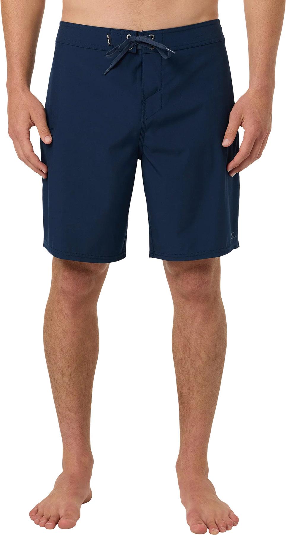 Product gallery image number 2 for product Hyperfreak Heat Lifeguard Boardshorts 19" - Men's