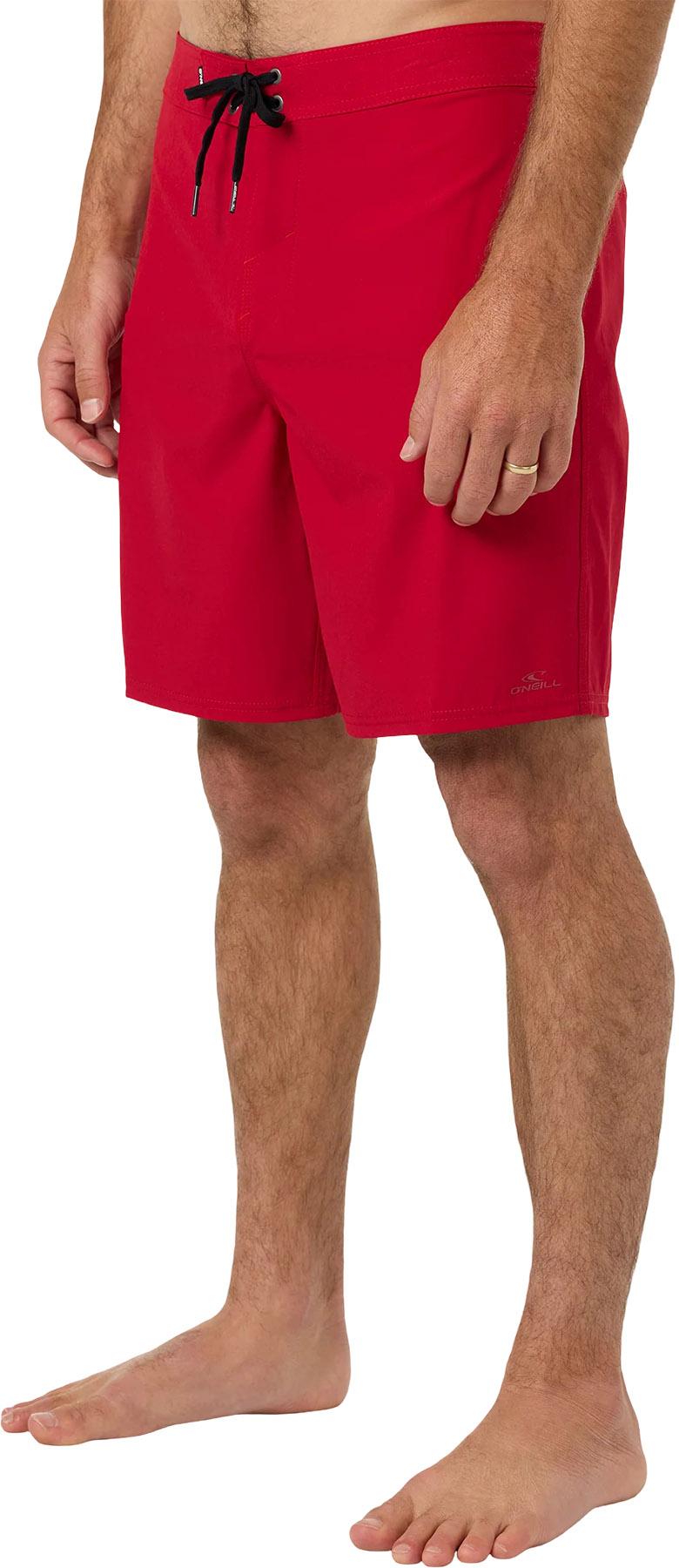 Numéro de l'image de la galerie de produits 4 pour le produit Short de bain Hyperfreak Heat Lifeguard 19" - Homme