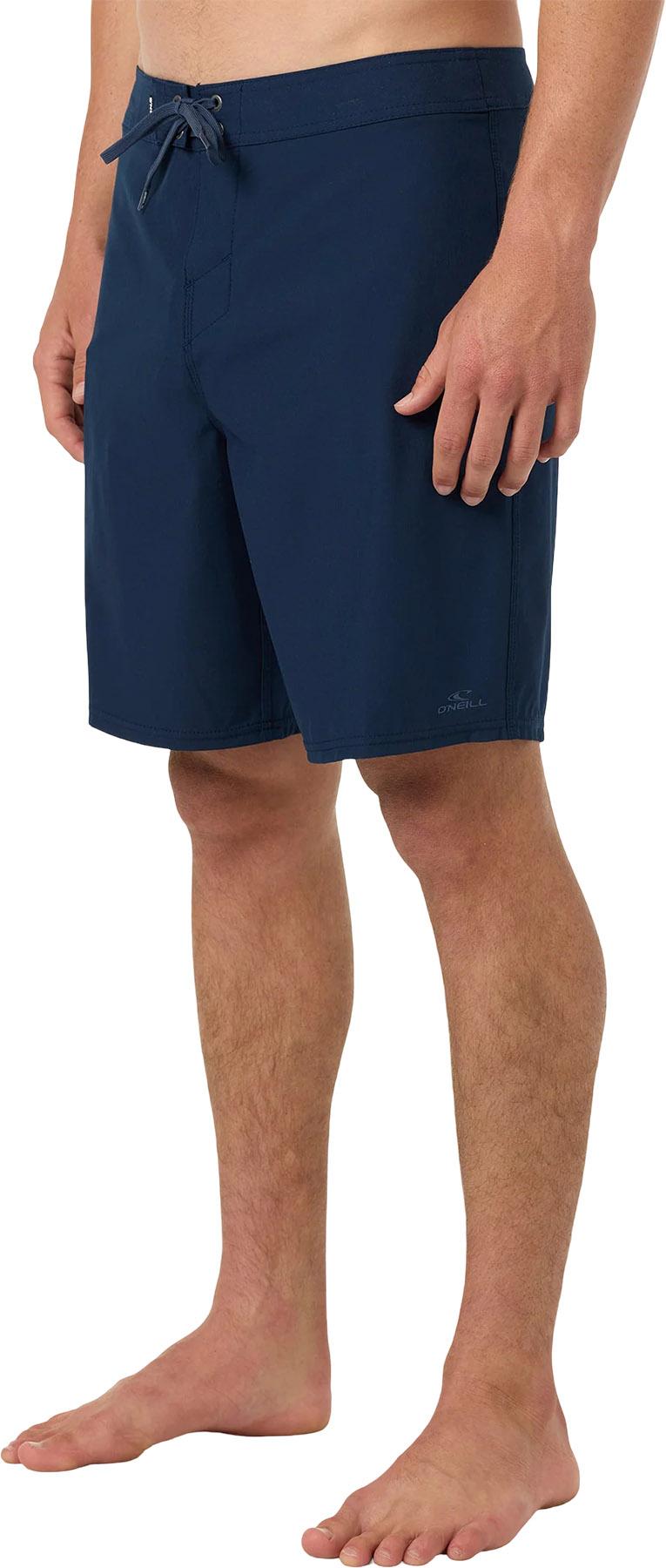 Product gallery image number 5 for product Hyperfreak Heat Lifeguard Boardshorts 19" - Men's