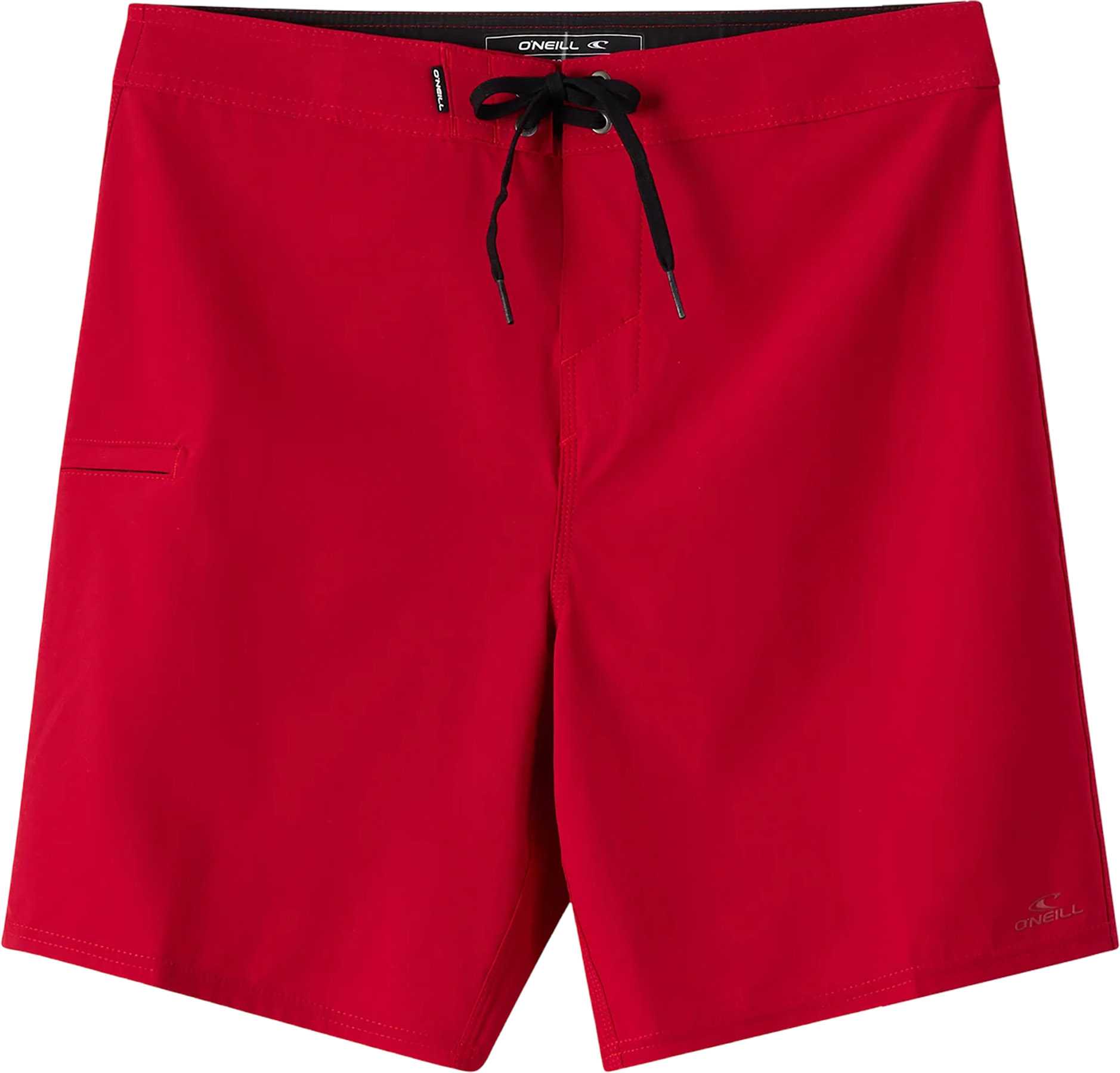 Lifeguard Red