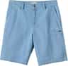 Colour: Washed Indigo