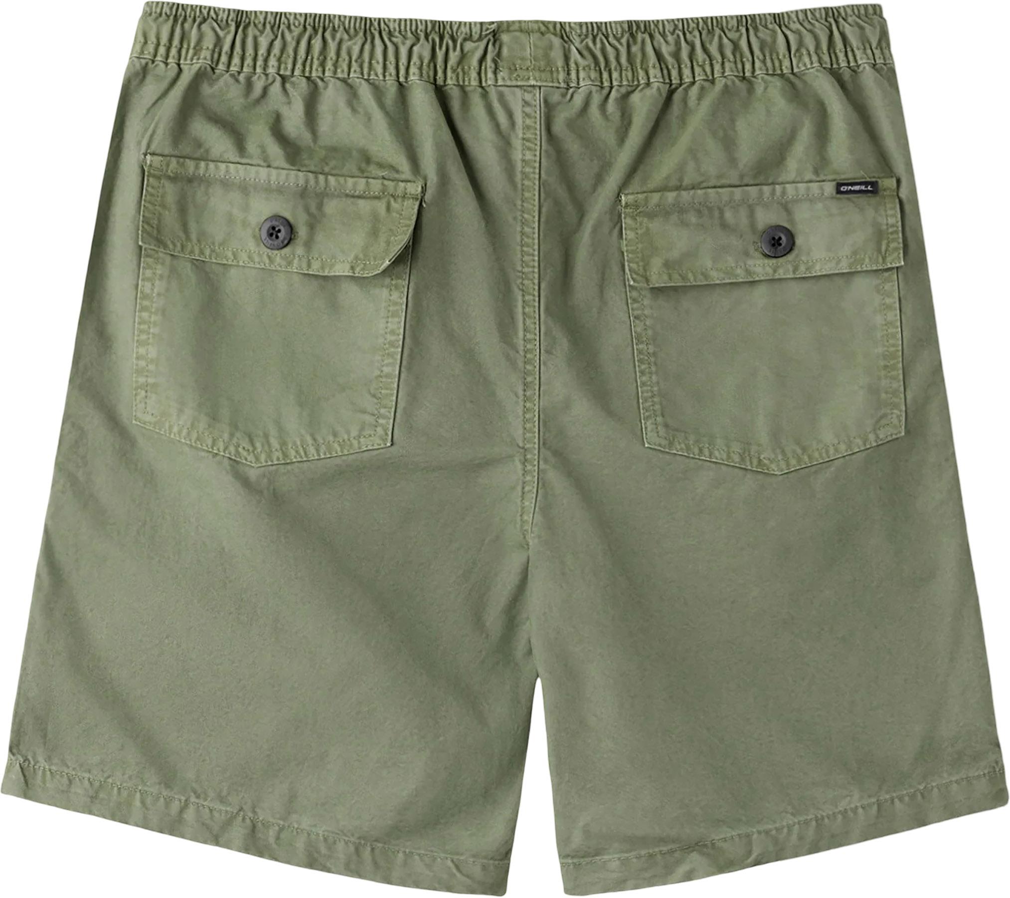 Product gallery image number 2 for product Ronan Fiels Shorts 18" - Men's