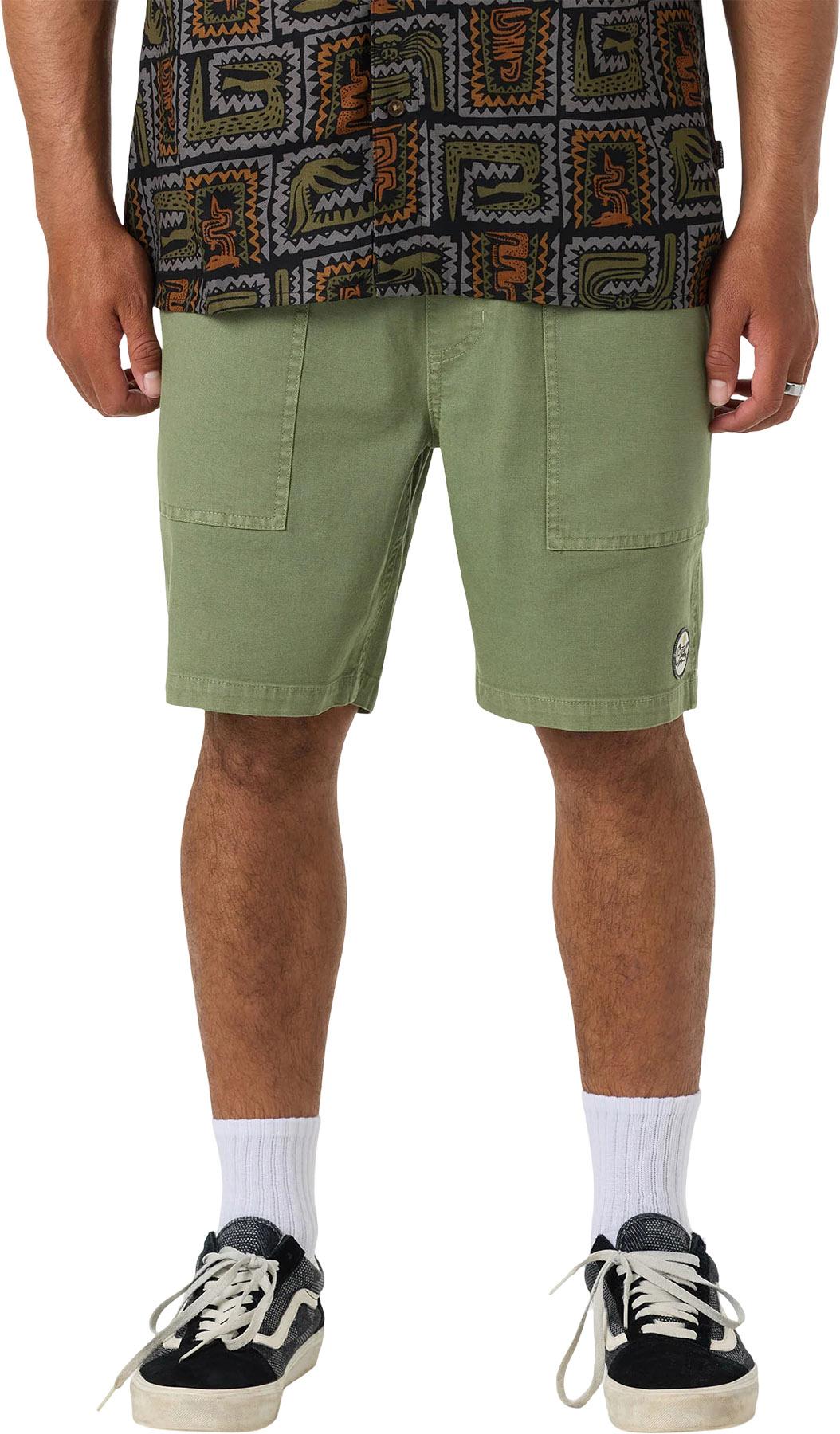 Product gallery image number 3 for product Ronan Fiels Shorts 18" - Men's