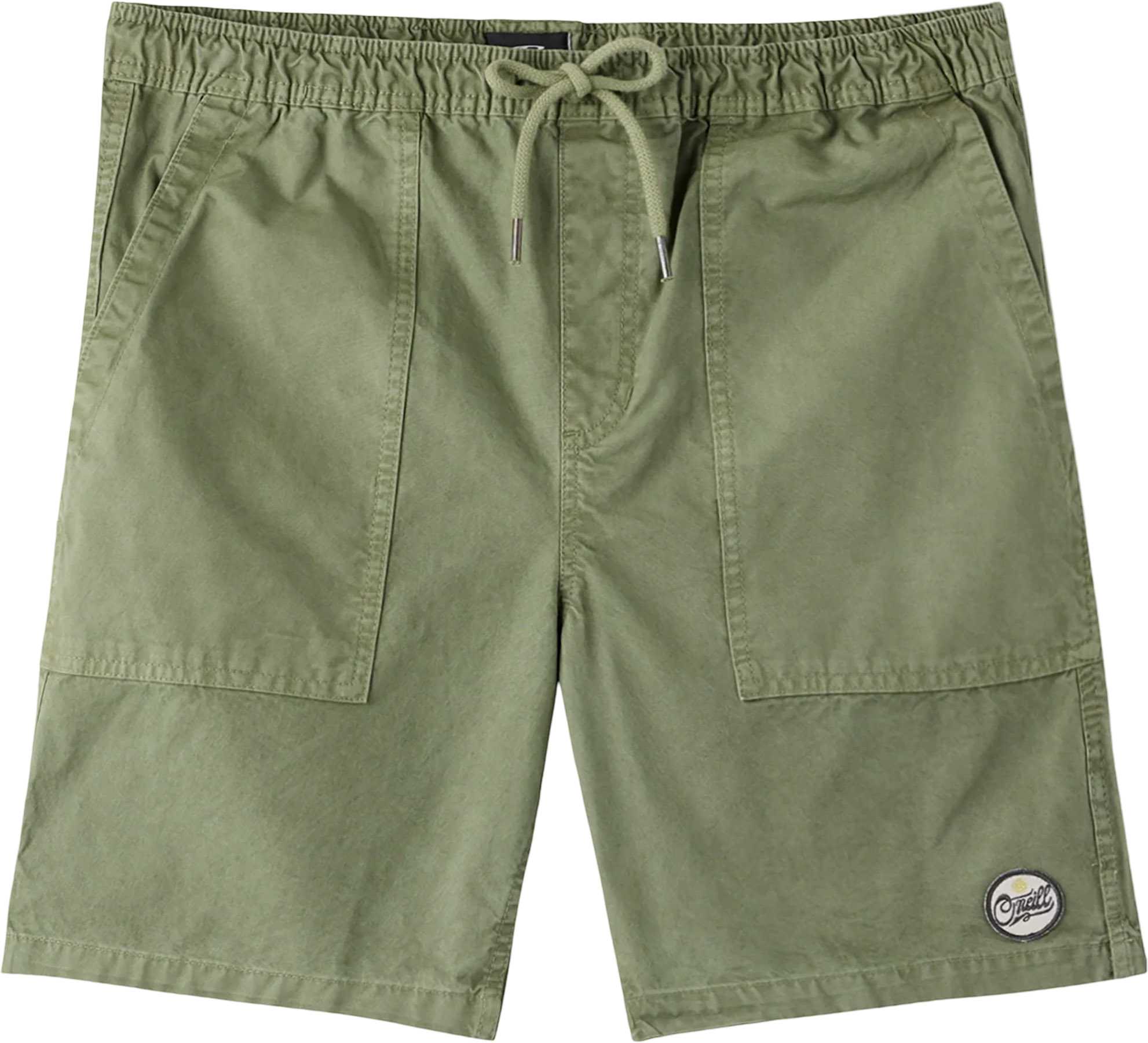 Oil Green