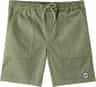 Colour: Oil Green