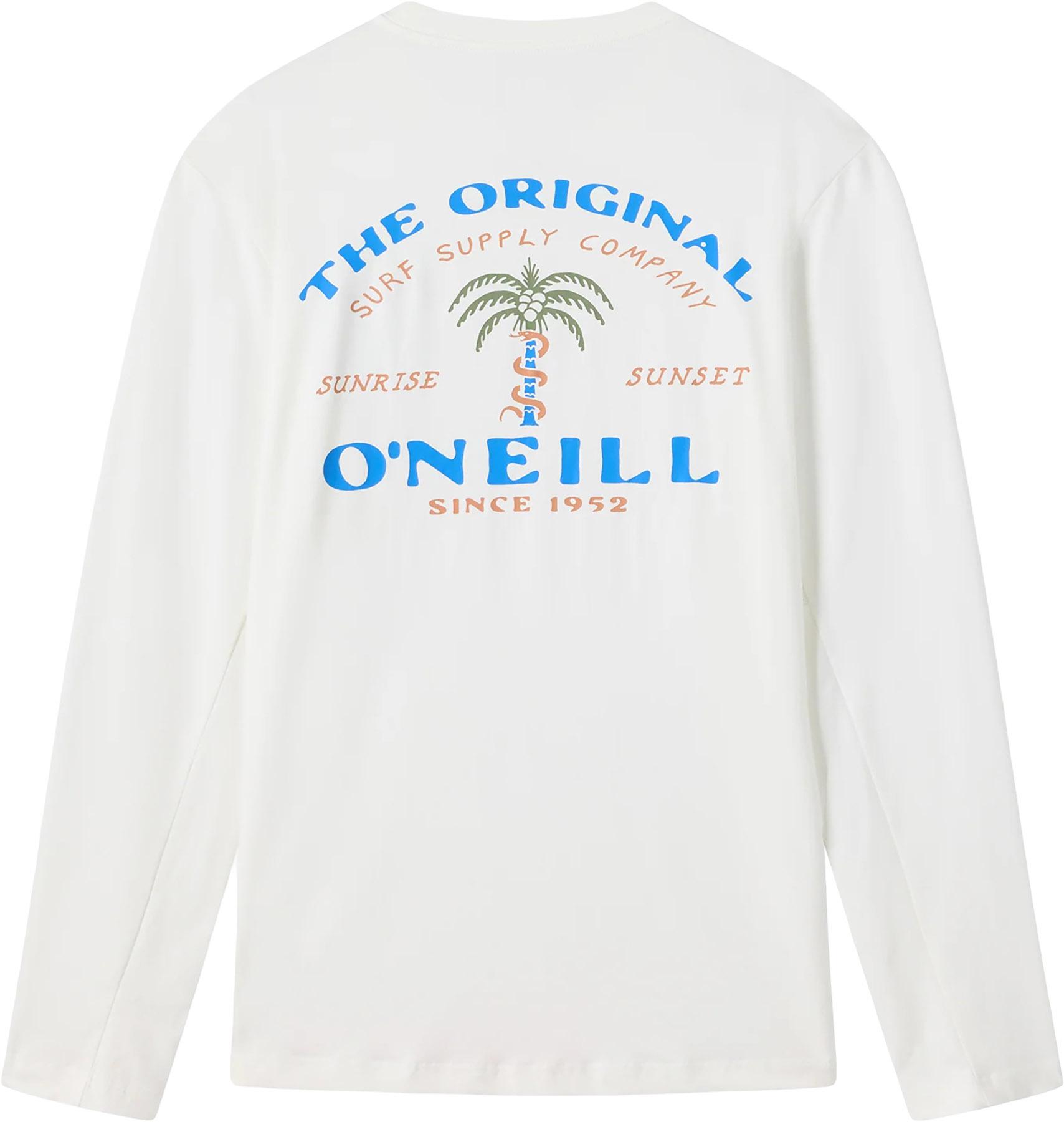 Product gallery image number 2 for product Surf Supply UPF Long Sleeve T-Shirt - Men's