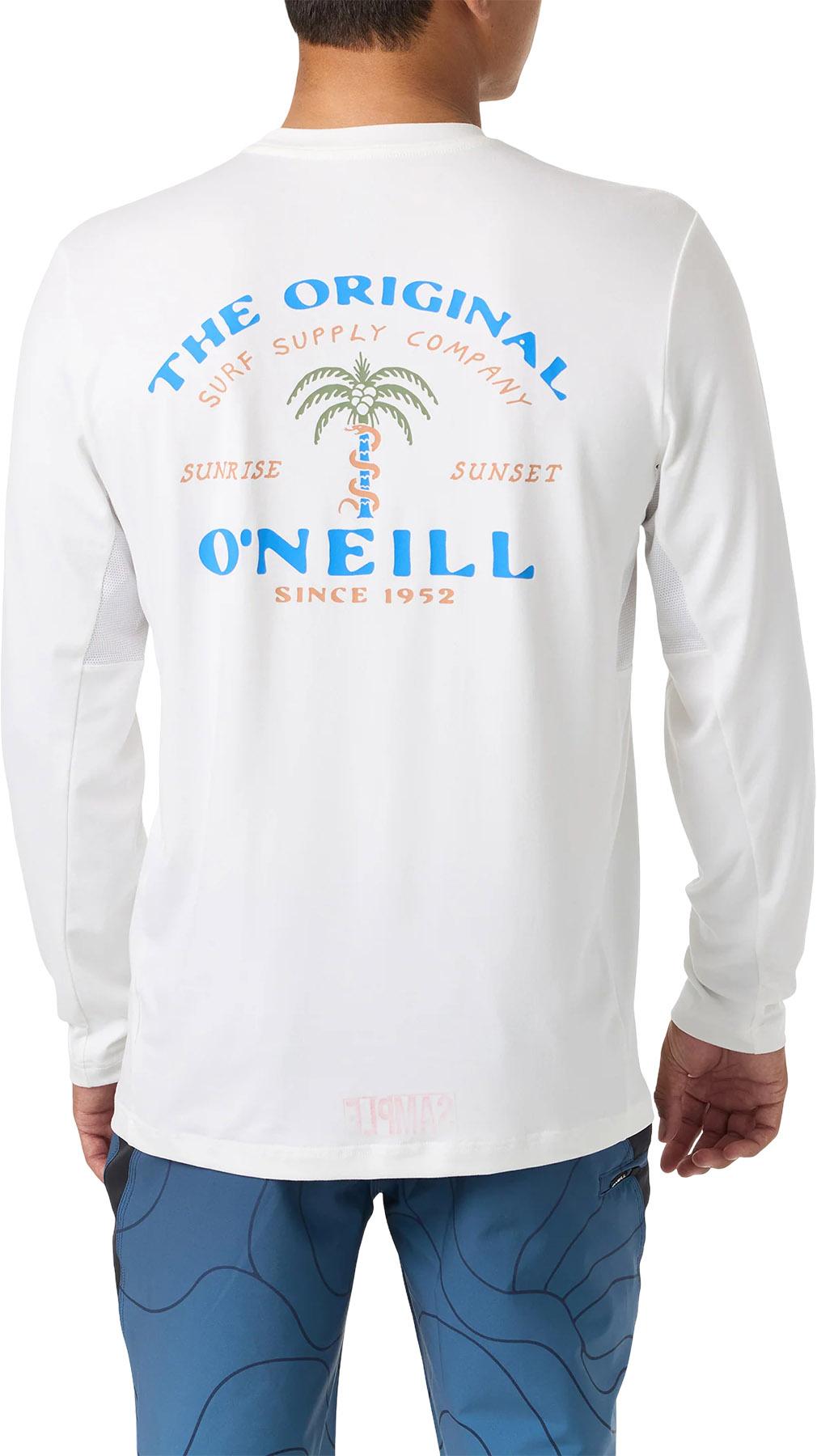 Product gallery image number 3 for product Surf Supply UPF Long Sleeve T-Shirt - Men's