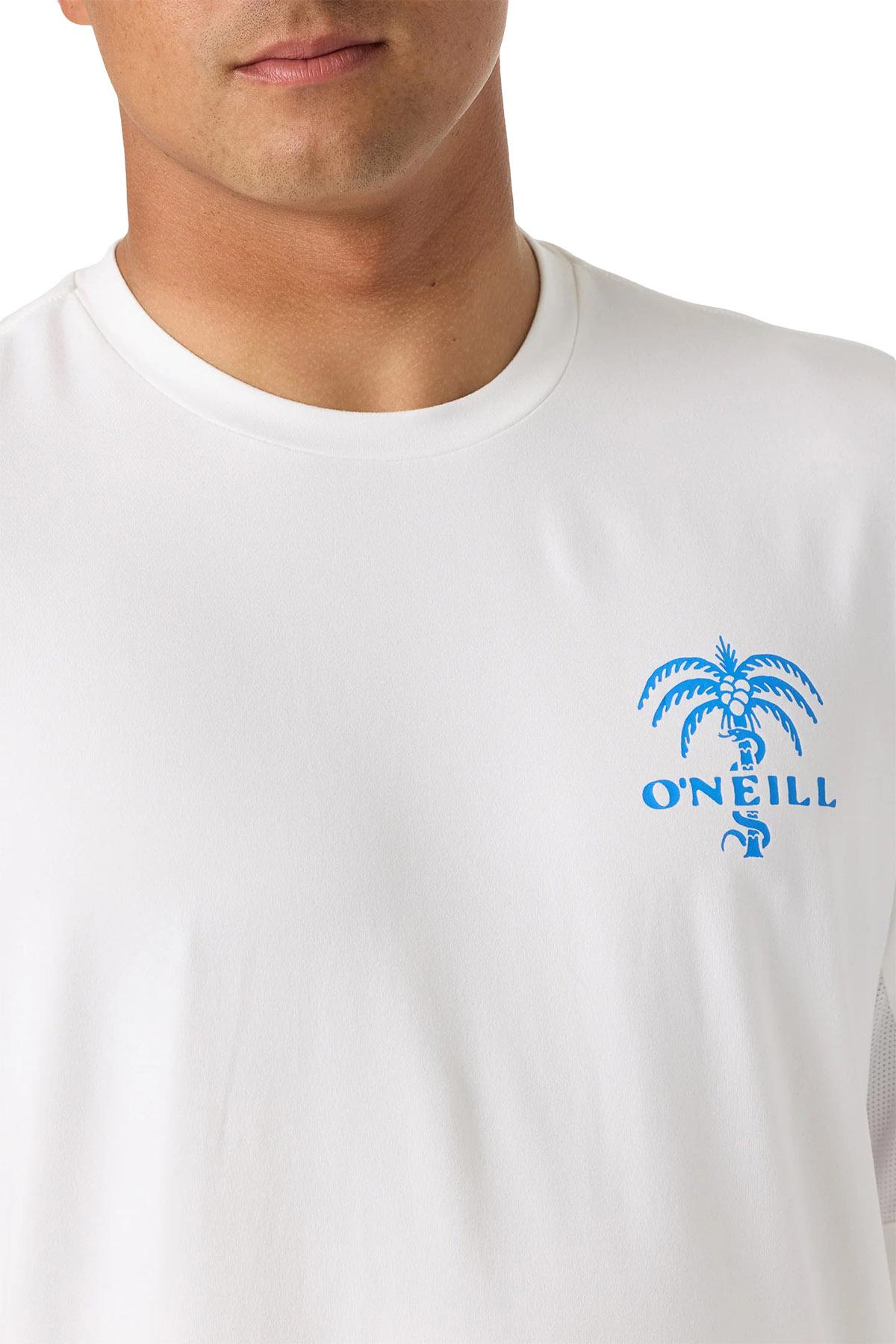 Product gallery image number 4 for product Surf Supply UPF Long Sleeve T-Shirt - Men's