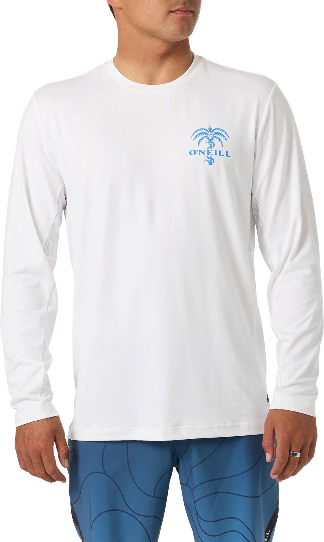Product gallery image number 6 for product Surf Supply UPF Long Sleeve T-Shirt - Men's