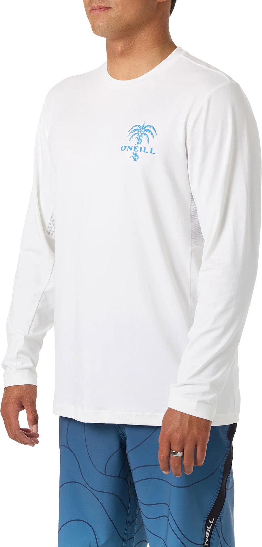 Product gallery image number 5 for product Surf Supply UPF Long Sleeve T-Shirt - Men's