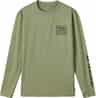 Colour: Oil Green