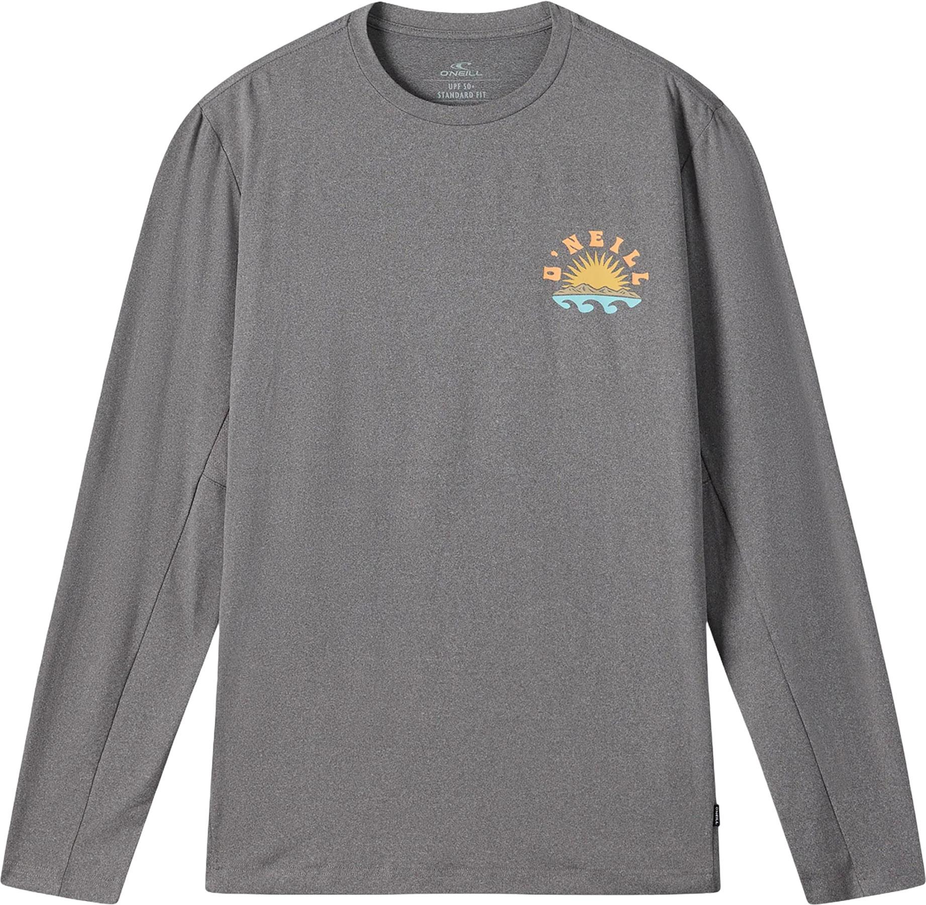Product image for Solar Scenic UPF Long Sleeve T-Shirt - Men's