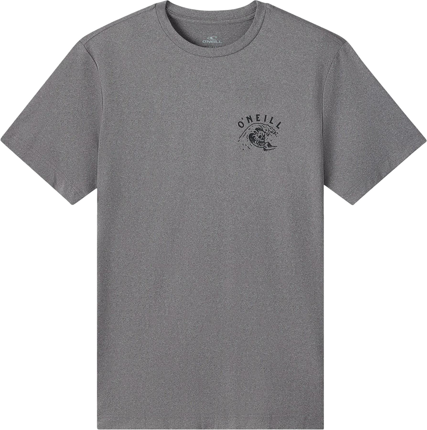 Product image for Wave Brain UPF Short Sleeve T-Shirt - Men's