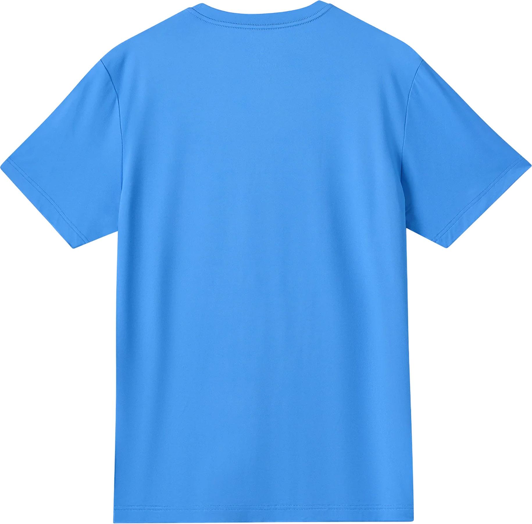 Product gallery image number 4 for product Preppy UPF Short Sleeve T-Shirt - Men's