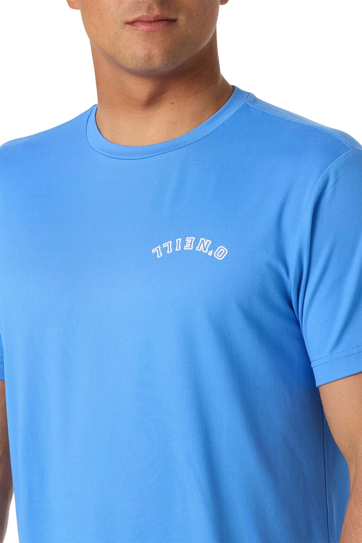 Product gallery image number 3 for product Preppy UPF Short Sleeve T-Shirt - Men's