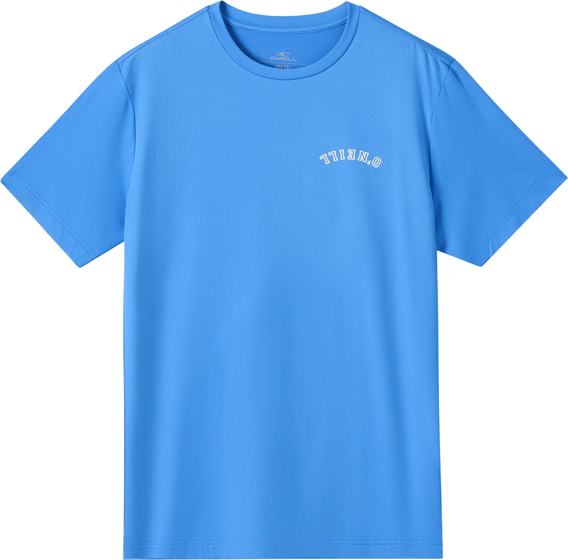 Product image for Preppy UPF Short Sleeve T-Shirt - Men's