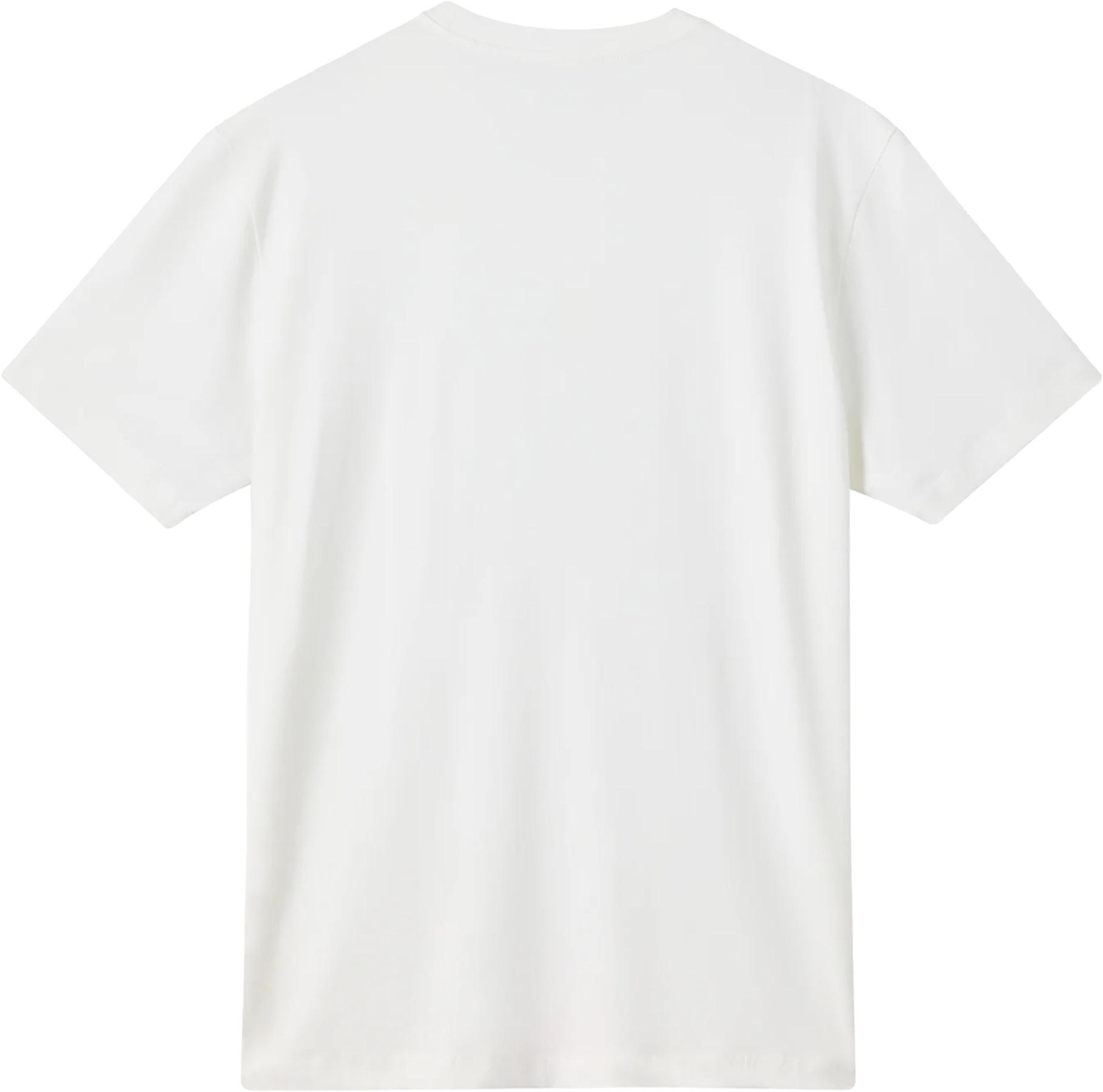 Product gallery image number 4 for product Script UPF Short Sleeve T-Shirt - Men's