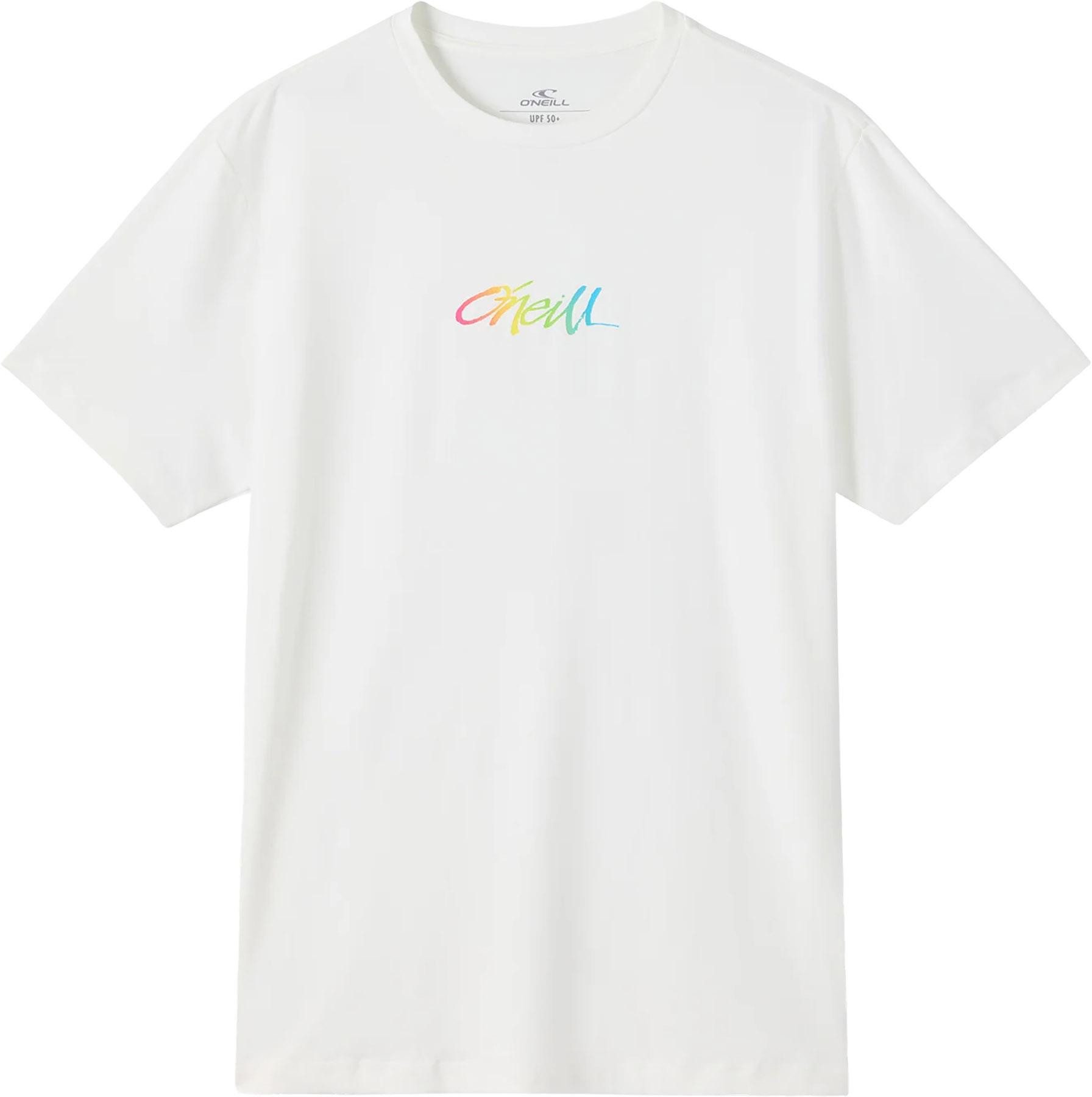 Product image for Script UPF Short Sleeve T-Shirt - Men's