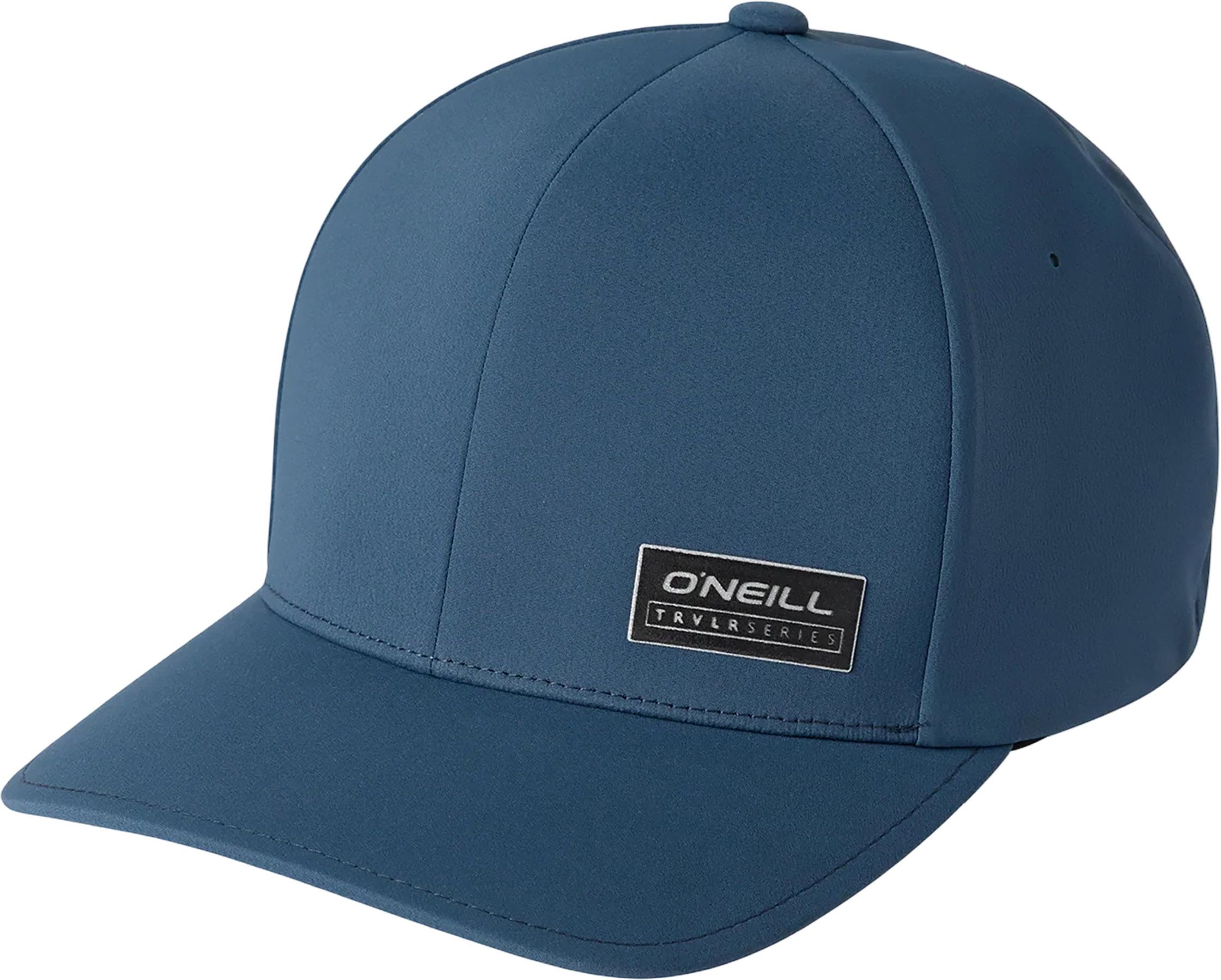 Product image for TRVLR Stretch Fitted Hat - Men's