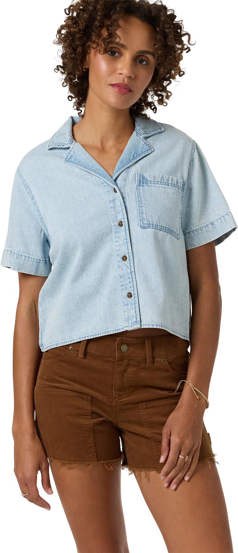 Product image for OG Channing Denim Shirt - Women's