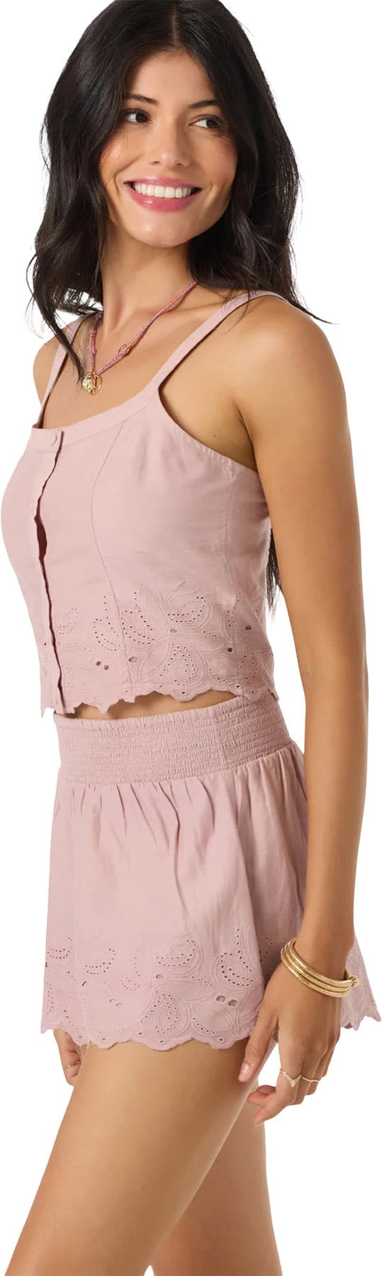 Product gallery image number 3 for product Annalee Tank Top - Women's