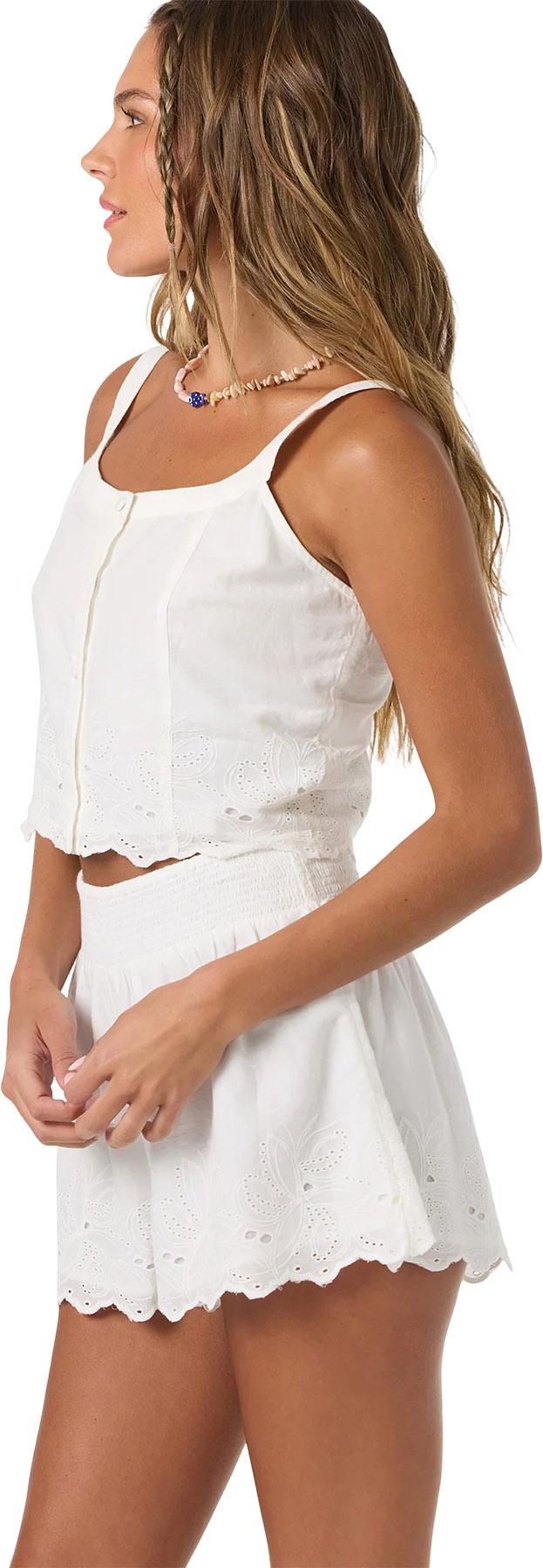 Product gallery image number 3 for product Annalee Tank Top - Women's