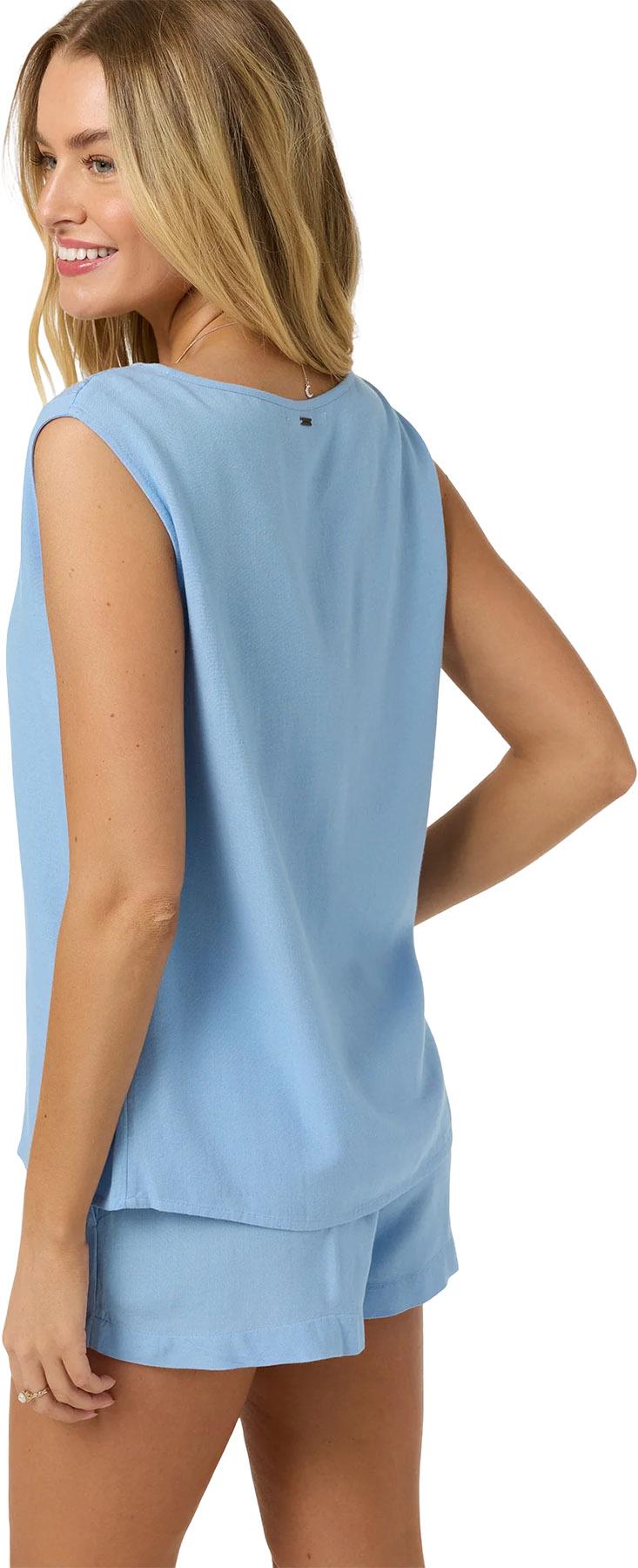 Product gallery image number 2 for product Farren Wave Tank Top - Women's