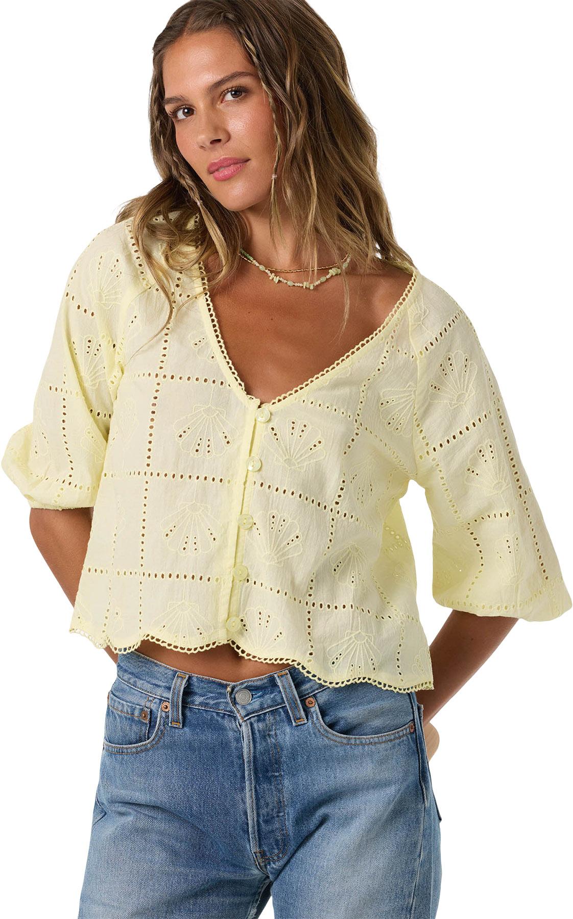 Product gallery image number 2 for product Flora Top - Women's