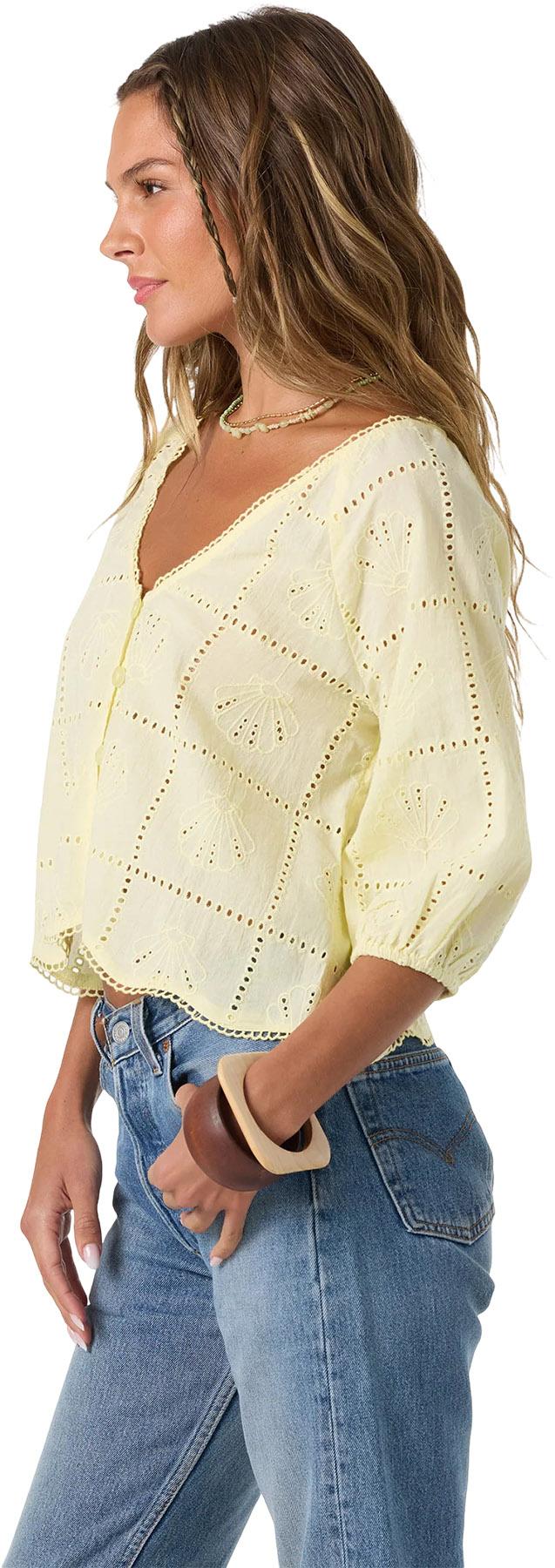 Product gallery image number 4 for product Flora Top - Women's
