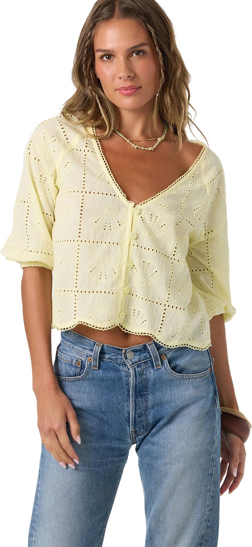 Product image for Flora Top - Women's