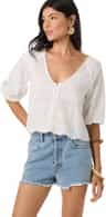 Colour: White