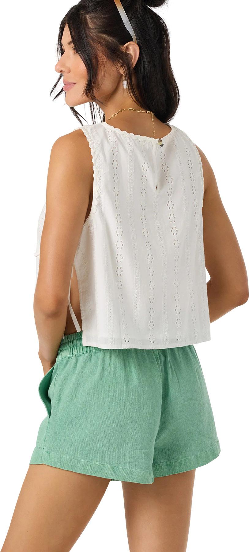Product gallery image number 3 for product Athena Top - Women's